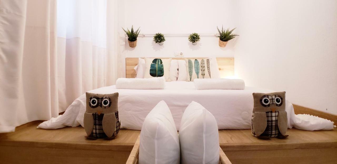 Roquetas Beach House Apartamento Fresco Con Piscina Roquetas de Mar Dış mekan fotoğraf