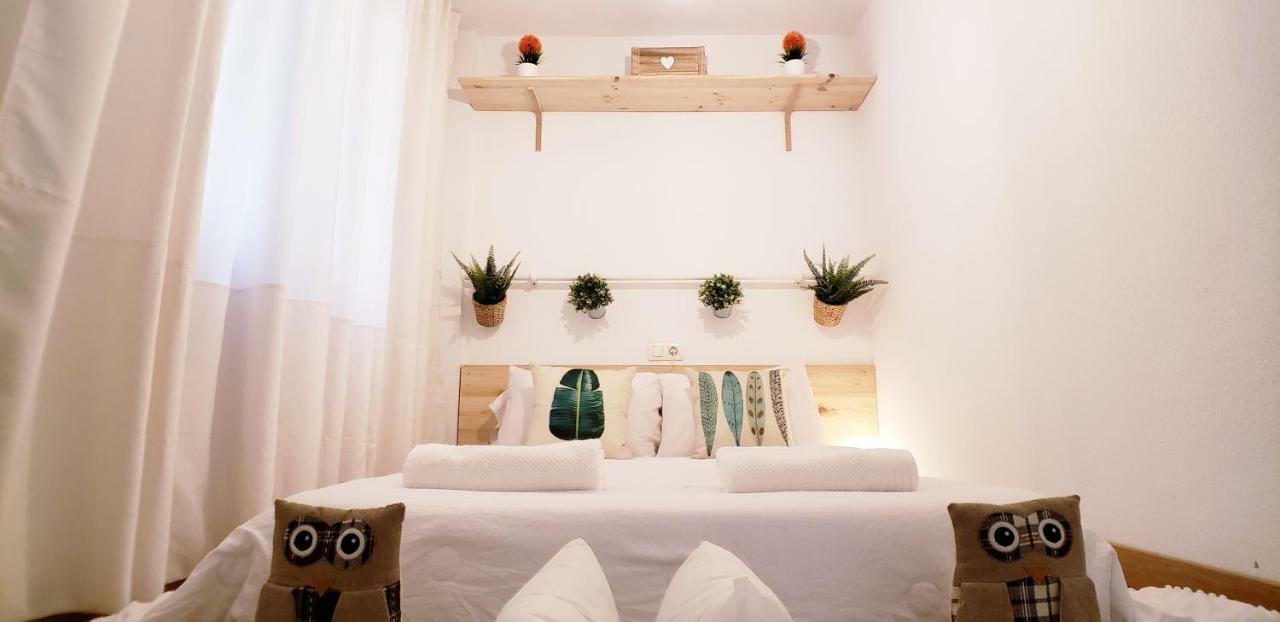Roquetas Beach House Apartamento Fresco Con Piscina Roquetas de Mar Dış mekan fotoğraf